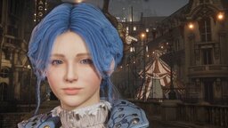 Lies of P: Das Soulslike könnt ihr ab sofort ausprobieren, der Release steht im Herbst an