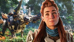 Erinnert ihr euch an das Survivalspiel, das dreist bei Horizon Zero Dawn abkupfert? Jetzt wird daraus ein Gerichtsstreit zwischen Gaming-Giganten