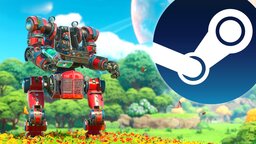 Landwirtschafts-Simulator auf einem Alien-Planeten