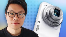 Dieses Kamera-Feature wird der nächste Trend bei Handys und ein Smartphone von Samsung hatte es schon vor 12 Jahren