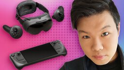 Die Steam Machine ist in aller Munde, aber ausgerechnet ihr neues Nischenprodukt halte ich für viel wegweisender