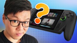 Xbox Handheld-Leak: Warum der Preis viele schockt, aber nicht mich - aus einem Grund