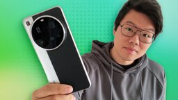 Ein Handy hat meine Kompaktkamera für immer ersetzt – mein Langzeitfazit zum Xiaomi 15 Ultra