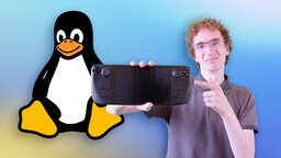 Wenn es nicht Windows sein soll: Ist Linux inzwischen eine echte Alternative für einen Gaming-PC?