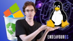 Ich bin vor einem Jahr von Windows zu Linux gewechselt und will nie wieder zurück
