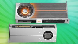 Chinas Konkurrenz für Nvidia und AMD wird immer ernstzunehmender: Neue Grafikkarte soll Leistung einer RTX 4060 erreichen