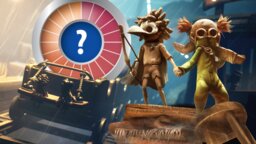 Test: Eins der drolligsten Koop-Spiele ist richtig Furcht erregend, wunderschön und heißt Little Nightmares 3