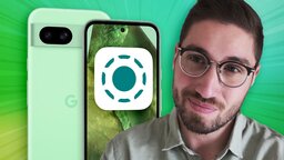 Ich kann nicht aufhören, eine kostenfreie App zu empfehlen, weil sie meinen Arbeitsalltag drastisch erleichtert
