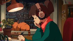 Wer ist das Lofi Girl? YouTube-Phänomen begeistert Millionen Fans