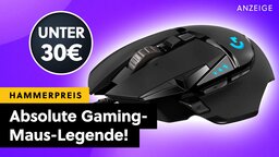 Seit Jahren nutze ich diese Maus und war noch nie von ihr enttäuscht!