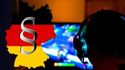 BRD-Gesetzgeber gegen Lootboxen