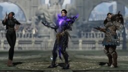 Lost Ark PVP Tier List: Die besten Klassen zum EU-Release