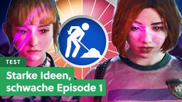 Lost Records im Test: Dem geistigen Nachfolger von Life is Strange geht schon in Episode 1 die Puste aus