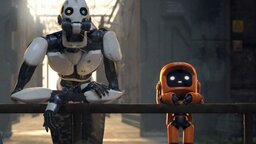 Heute geht eine der besten Sci-Fi-Serien auf Netflix weiter: Love, Death + Robots startet mit zehn neuen Folgen