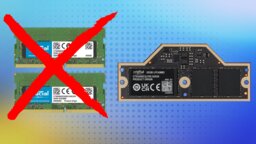 LPCAMM2 sagt euch vermutlich nichts, ist für mich aber ein Durchbruch für superdünne Laptops