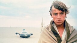Warum startete Star Wars vor 48 Jahren eigentlich mit Teil 4? Mark Hamill persönlich liefert die Antwort