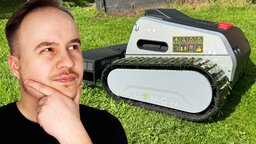 Mähroboter 2026: Besitzt ihr schon einen oder wollt ihr damit nichts zu tun haben?