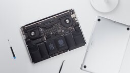 Warum ihr euch eure Apple-Laptops vielleicht bald selbst zusammenstellt