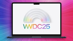macOS 26 Tahoe: Apple bringt clevere Features und ein komplett überarbeitetes Design auf den Mac