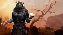 Tainted Grail macht endlich einen Rollenspiel-Traum wahr, der für mich in Skyrim immer platzte