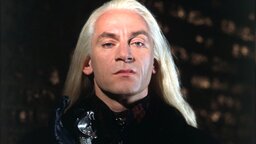 Harry Potter: Für Staffel 1 steht der Auftritt eines Bösewichts fest, der eigentlich erst in Die Kammer des Schreckens vorkommt