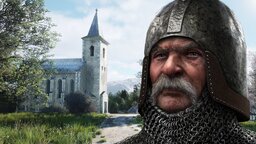Manor Lords könnte ein Mittelalter-Geheimtipp wie Stronghold werden