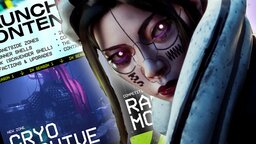 Marathon: Roadmap von Season 1 und 2 enthüllt und ihr werdet jedes Mal alles verlieren, was ihr euch aufgebaut habt