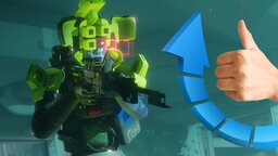 »Viel besser als erwartet« - Beim Krisen-Shooter Marathon dreht sich auf einmal der Wind völlig, weil die spielbaren Klassen die Community begeistern