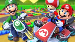 Das beste Mario Kart: Alle 8 Spiele im großen Ranking
