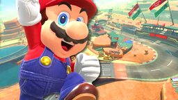 Mario Kart World: Charaktere, Items, Open World - Wir kennen schon jetzt Neuerungen, die Nintendo noch nicht verraten hat