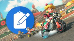 Eure Stimme zählt: Wie gefällt euch Mario Kart World?