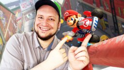 Die Switch 2 begeistert mich vor allem mit einer Tatsache, die selbstverständlich sein sollte