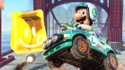 Mario Kart World: Alle Skins freischalten - so gehts