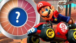 Test: Mario Kart World spaltet die GameStar-Redaktion fast so sehr wie eine Runde im Multiplayer