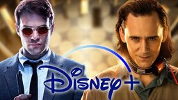 Alle kommenden Marvel-Serien für Disney Plus
