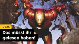 Von Spider-Man über Wolverine bis zu den Avengers: diese Comic-Bücher empfehle ich allen Marvel-Anfängern!