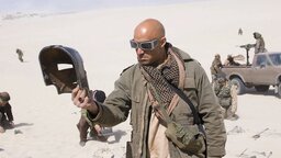 17 Jahre nach Iron Man feiert der allererste Marvel-Schurke jetzt sein Comeback