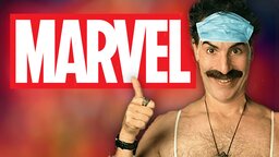 Der älteste Running Gag des MCU ist jetzt tatsächlich wahr geworden und Marvel-Fans sind aus dem Häusschen