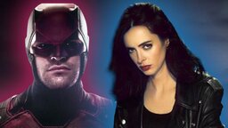 Es ist offiziell: 6 Marvel-Serien von Netflix gehören nun doch zum »wahren« Marvel-Kanon