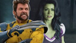 Wer ist der stärkste Marvel-Charakter? Alle 103 MCU-Helden im ultimativen Power-Ranking - heute: Die Plätze 40 - 21