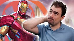 Marvel Rivals hat gerade seinen ersten großen Fehler gemacht