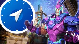 Twitch Drops für Marvel Rivals: So sichert ihr euch den Gratis-Skin und weitere Belohnungen