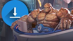 Marvel Rivals: Die zwei neuen Helden stehen unmittelbar bevor - und es gibt Drama um den Ranked-Modus