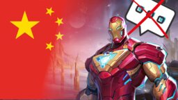In Marvel Rivals werden Chat-Nachrichten zensiert, die der chinesischen Regierung nicht gefallen
