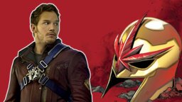 Für Star-Lord bricht bei Marvel eine neue Ära an, doch MCU-Fans dürften den Chef der Guardians of the Galaxy kaum wiedererkennen