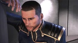 Falls ihr auf ein neues Mass Effect wartet, müsst ihr jetzt wirklich stark sein