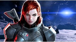 Mass Effect 5 geht bei der Spielwelt einen überraschenden Schritt zurück, sagt ein Insider