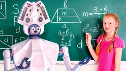 ChatGPT, Gemini und andere KI-Chatbots mussten einen Abschlusstest der 8. Klasse lösen. An einer Aufgabe sind sie alle gescheitert.