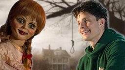 Conjuring und Co. basieren auf wahren Begebenheiten – ein kontroverser Comedian hat deren Überbleibsel gekauft und will sie für nächtliche Führungen verwenden