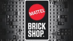 Mattel Brick Shop: Der Spielwarengigant bringt eine neue Lego-Alternative auf den Markt